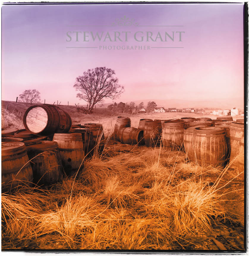 Rural and Urban Landscapes