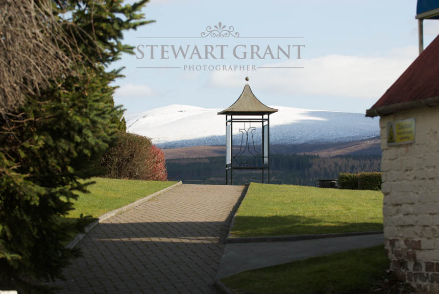 Rural and Urban Landscapes