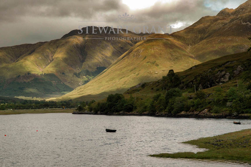 Rural and Urban Landscapes